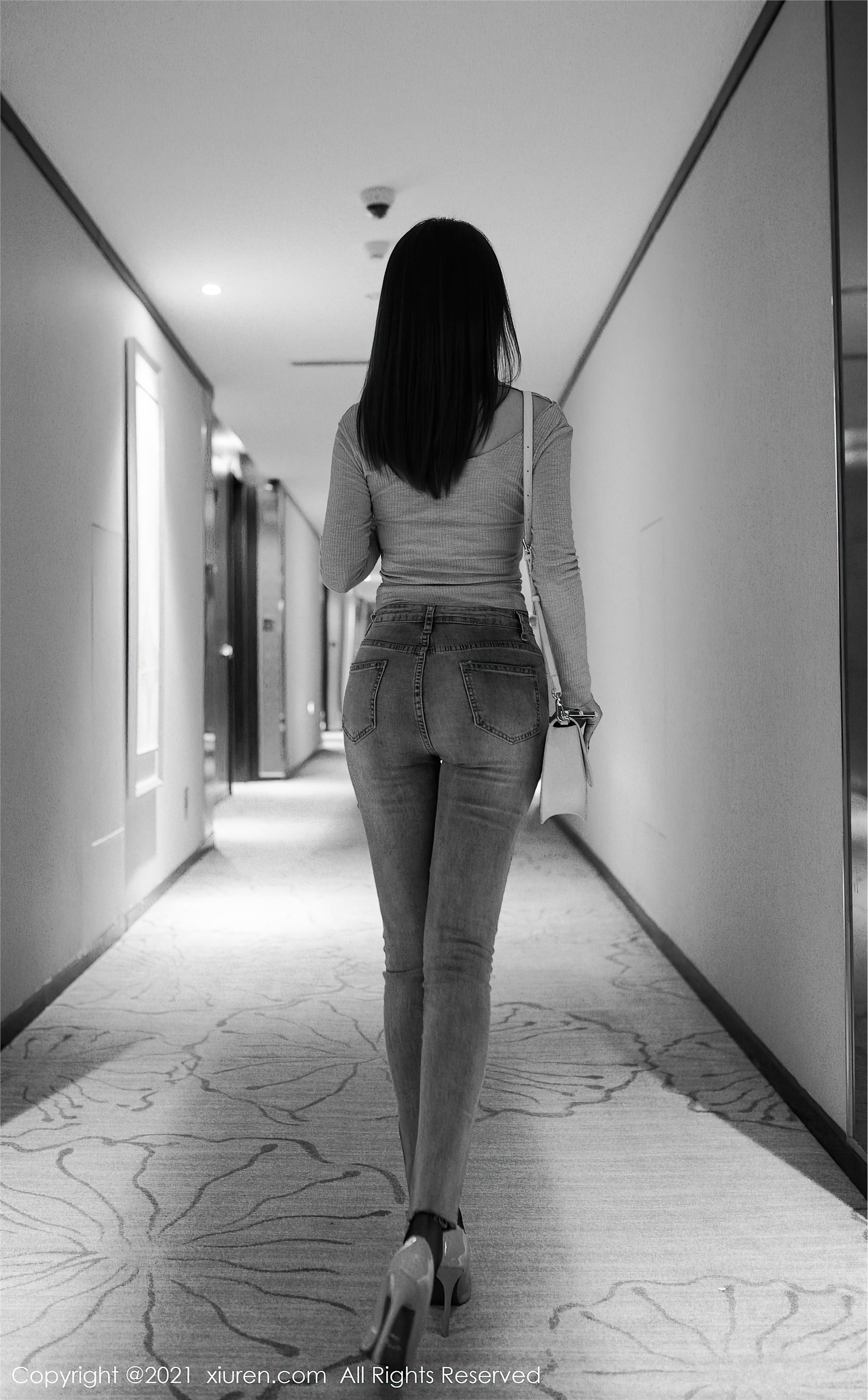 XiuRen秀人网  2021.01.28 No.3053 周慕汐baby